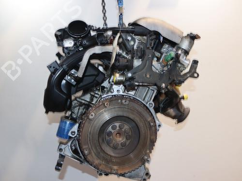 Motor CITROËN XSARA PICASSO (N68) 1.8 16V | BP30048017M1 