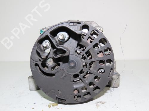 Alternator FIAT PANDA (312_, 319_) 1.2 (312PXA1A) | BP15089666M7 