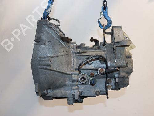 Gearbox FIAT PUNTO (199_) 1.3 D Multijet | BP29344524M3 