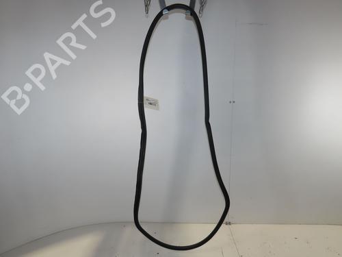 Used Rubber door seal PEUGEOT 308 I (4A_, 4C_) 1.6 HDi (92 hp) 27975858