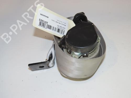 Used Rear right belt tensioner RENAULT SCÉNIC III (JZ0/1_) 1.5 dCi (110 hp) 17731370