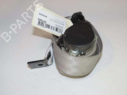 Rear right belt tensioner RENAULT SCÉNIC III (JZ0/1_) 1.5 dCi (110 hp) 17731370