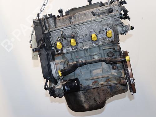 Motor FORD KA (RU8) 1.2 (69 hp) 24576223