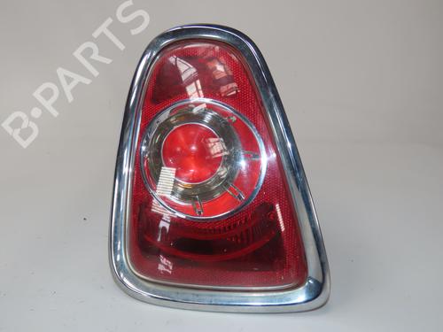 Left taillight MINI MINI (R56) One D | BP37705888C34  - Image 5