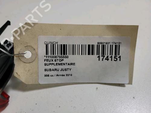 third-brake-light-subaru-justy-iv-10-m300-81570b1020-2007-9026101 main image