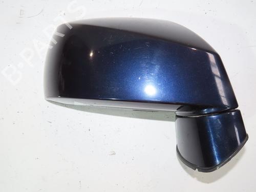Right mirror HYUNDAI COUPE II (GK) 2.0 GLS | BP28136716C27 