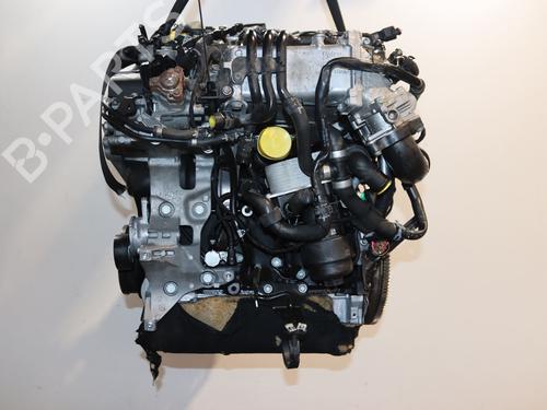 Motor SKODA SCALA (NW1) 1.6 TDI | BP29621685M1 