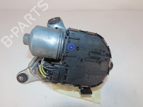 Used Front wiper motor PEUGEOT 508 I (8D_) 1.6 THP (156 hp) 29740376