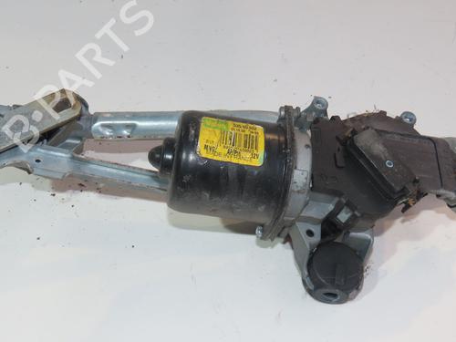 Front wiper motor CITROËN C1 (PM_, PN_) 1.0 | BP25207689M29 