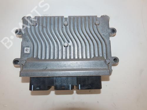 Computer motormanagement CITROËN C3 II (SC_) 1.4 | BP29740127M57