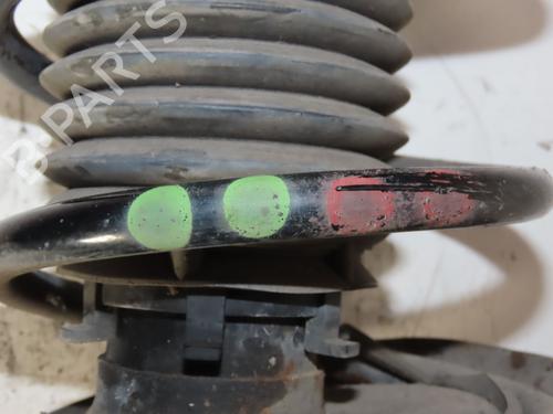 Right front shock absorber MERCEDES-BENZ A-CLASS (W177) A 200 d (177.012) | BP30715079M17