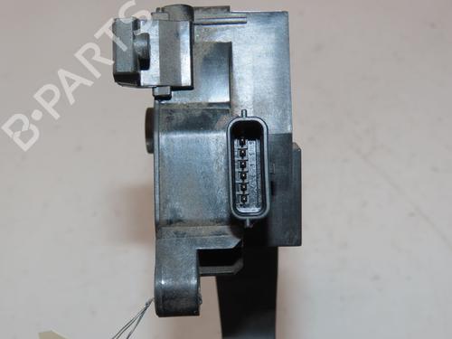 Used Pedal Pedal 37276699 37276699
