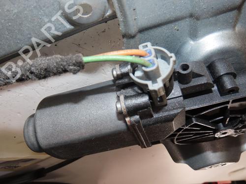 front-right-window-mechanism-renault-clio-iii-br01-cr01-2005-2006-2007-2008-2009-2010-2011-2012-2013-2014-39660107 main image