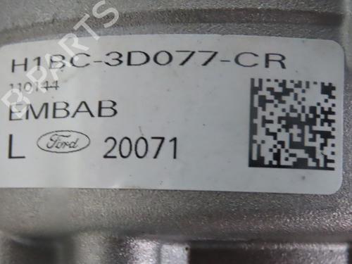 Steering column FORD FIESTA VII (HJ, HF) 1.0 EcoBoost | BP26112025M21 