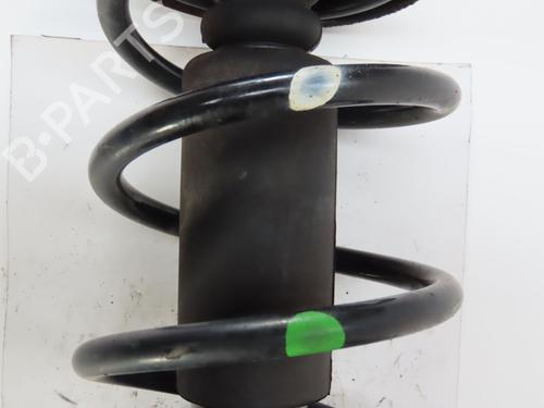 Right front shock absorber RENAULT TWINGO II (CN0_) 1.2 16V (CN0K, CN0V, CN0A) | BP29819087M17 