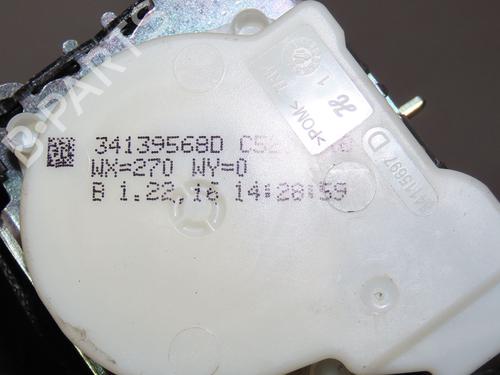 rear-right-belt-tensioner-ford-kuga-ii-dm2-2012-24487981 main image