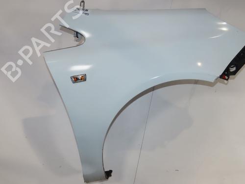 Right front fenders OPEL CORSA D (S07) 1.3 CDTI (L08, L68) | BP30093169C42 
