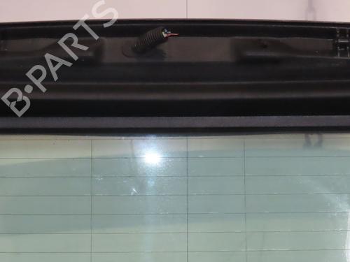 Used Tailgate MERCEDES-BENZ A-CLASS (W168) A 140 (168.031, 168.131) (82 hp) 30265844