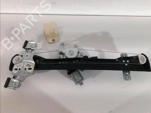 Used Front right window mechanism OPEL MOKKA / MOKKA X (J13) 1.6 CDTI (_76) (136 hp) 13310561