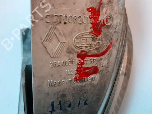 Used Right front indicator Right front indicator RENAULT LAGUNA I (B56_, 556_) 2.2 dT (B569) (113 hp) 23164523 23164523