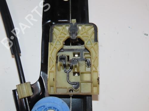 Used Front left window mechanism OPEL INSIGNIA A (G09) 2.0 CDTI (68) (110 hp) 31605622