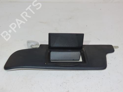 Used Left sun visor PEUGEOT 205 II (20A/C) 1.4 (75 hp) 18954101