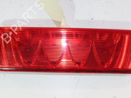 Third brake light PEUGEOT 207 SW (WK_) 1.6 HDi | BP29577932L11 