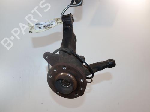 Left front steering knuckle RENAULT KANGOO Express (FW0/1_) 1.5 dCi 75 (FW07, FW10, FW04) | BP40518638M25 - Image 2