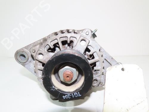 Used Alternator SUZUKI CELERIO (LF) 1.0 (AVK310) (68 hp) 15047744