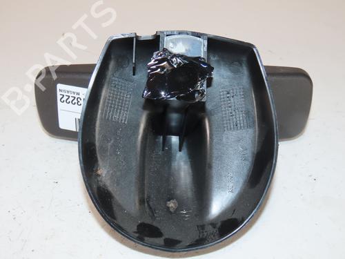 Used Rear mirror NISSAN JUKE (F15) 1.5 dCi (110 hp) 28685548