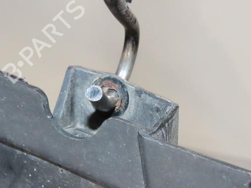 Grill RENAULT KANGOO / GRAND KANGOO II (KW0/1_) 1.5 dCi 90 (KW05, KW08, KW0G, KW11) | BP30652033C40 