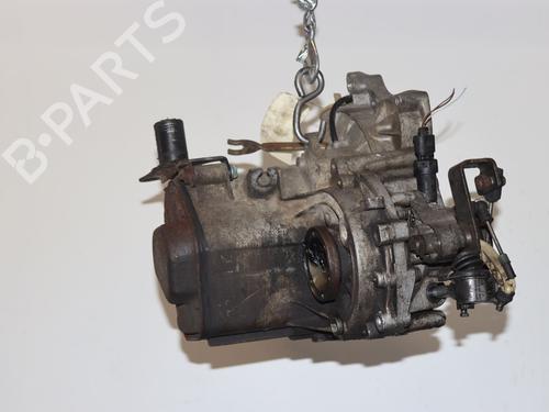 Used Gearbox VW LUPO I (6X1, 6E1) 1.0 (50 hp) 26014610