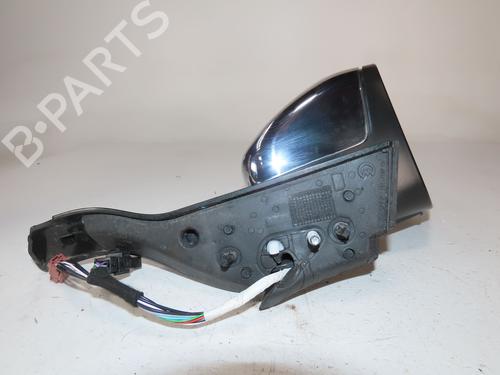 Right mirror PEUGEOT 208 I (CA_, CC_) 1.2 PureTech 82 | BP29046584C27