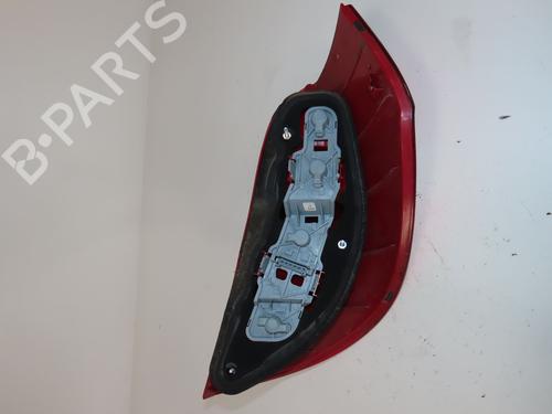 Used Left taillight MERCEDES-BENZ A-CLASS (W169) A 160 (169.031, 169.331) (95 hp) 25480450