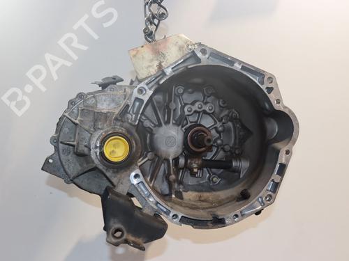 Gearbox KIA RIO III (UB) 1.2 CVVT | BP30798187M3