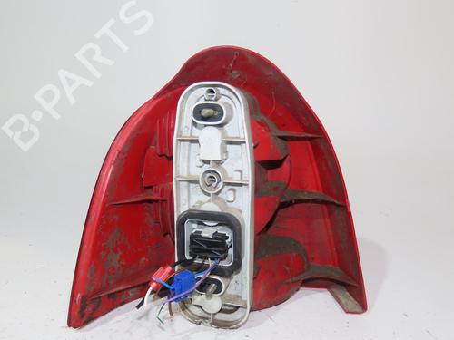 Right taillight RENAULT TWINGO I (C06_) 1.2 (C066, C068) | BP23165046C35 