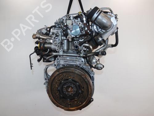 Engine TOYOTA RAV 4 III (_A3_) 2.2 D (ALA35_) | BP38005079M1 - Image 5