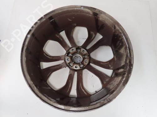 Rim RENAULT GRAND SCÉNIC IV (R9_) 1.5 dCi 110 (R9A3) | BP28572595C45 