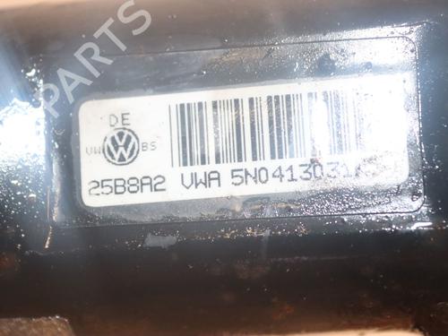 Left front shock absorber VW TIGUAN (5N_) 2.0 TDI 4motion | BP30868196M16