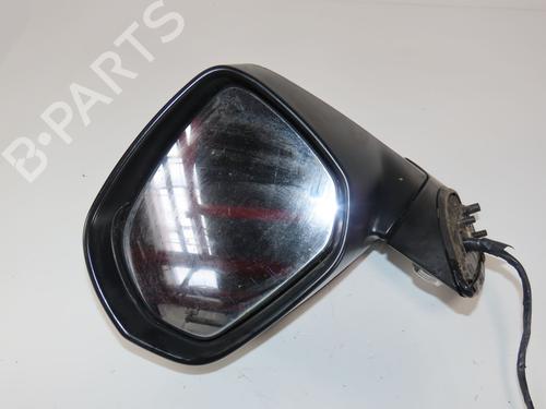 Used Left mirror Left mirror CITROËN C4 Grand Picasso I (UA_) 1.6 HDi (109 hp) 33008905 33008905