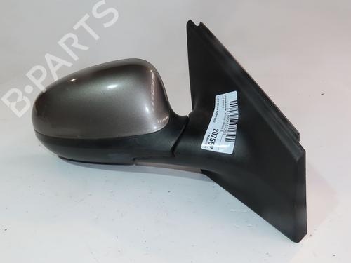 Right mirror FIAT BRAVO II (198_) 1.6 D Multijet (198AXH1B) | BP27268144C27 
