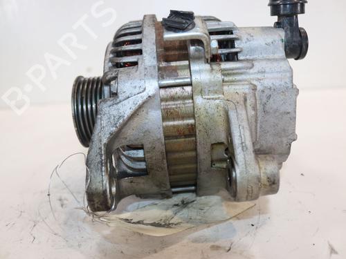 Alternator MAZDA 2 (DE_, DH_) 1.3 (DE3FS) | BP38100399M7 - Image 2