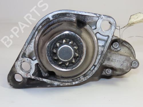 Starter SEAT TOLEDO III (5P2) 1.9 TDI | BP34175492M8 - Image 5