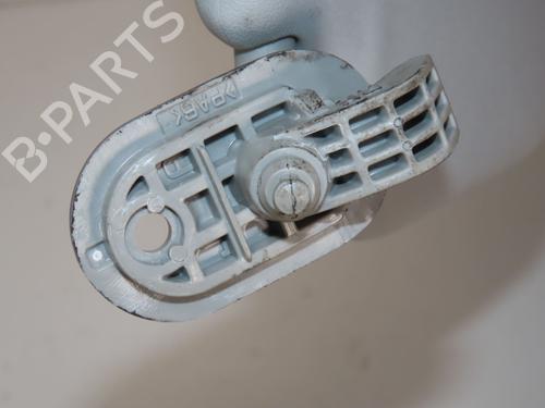 Aletta parasole sinistra KIA PICANTO III (JA) 1.0 (67 hp) 31935750