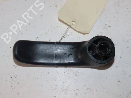 Used Rear right interior door handle Rear right interior door handle 39157653 39157653