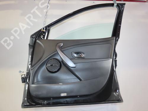 Right front door RENAULT MEGANE III Grandtour (KZ0/1) 2.0 dCi (KZ0L) | BP19791437C3 
