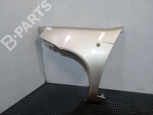 Used Left front fenders FIAT PUNTO (188_) 1.3 JTD 16V (70 hp) 9824663