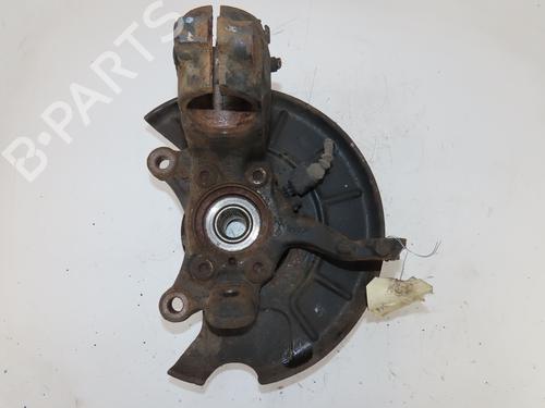 Right front steering knuckle AUDI Q3 (8UB, 8UG) 2.0 TDI | BP29601459M26 