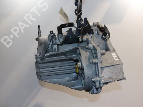 Used Gearbox RENAULT CLIO V (B7_) 1.0 TCe 90 (B7MT) (91 hp) 29758733