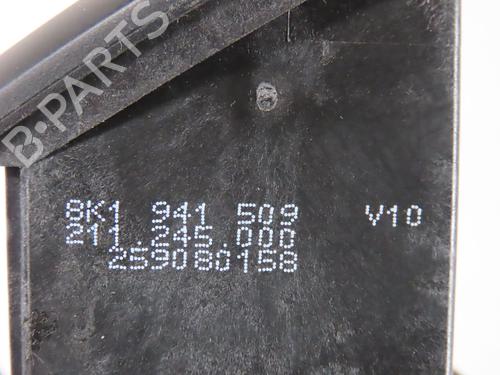 Warning switch AUDI A5 (8T3) 2.7 TDI | BP28504029I22 